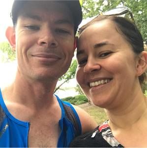 Meet your Posher, Katrina